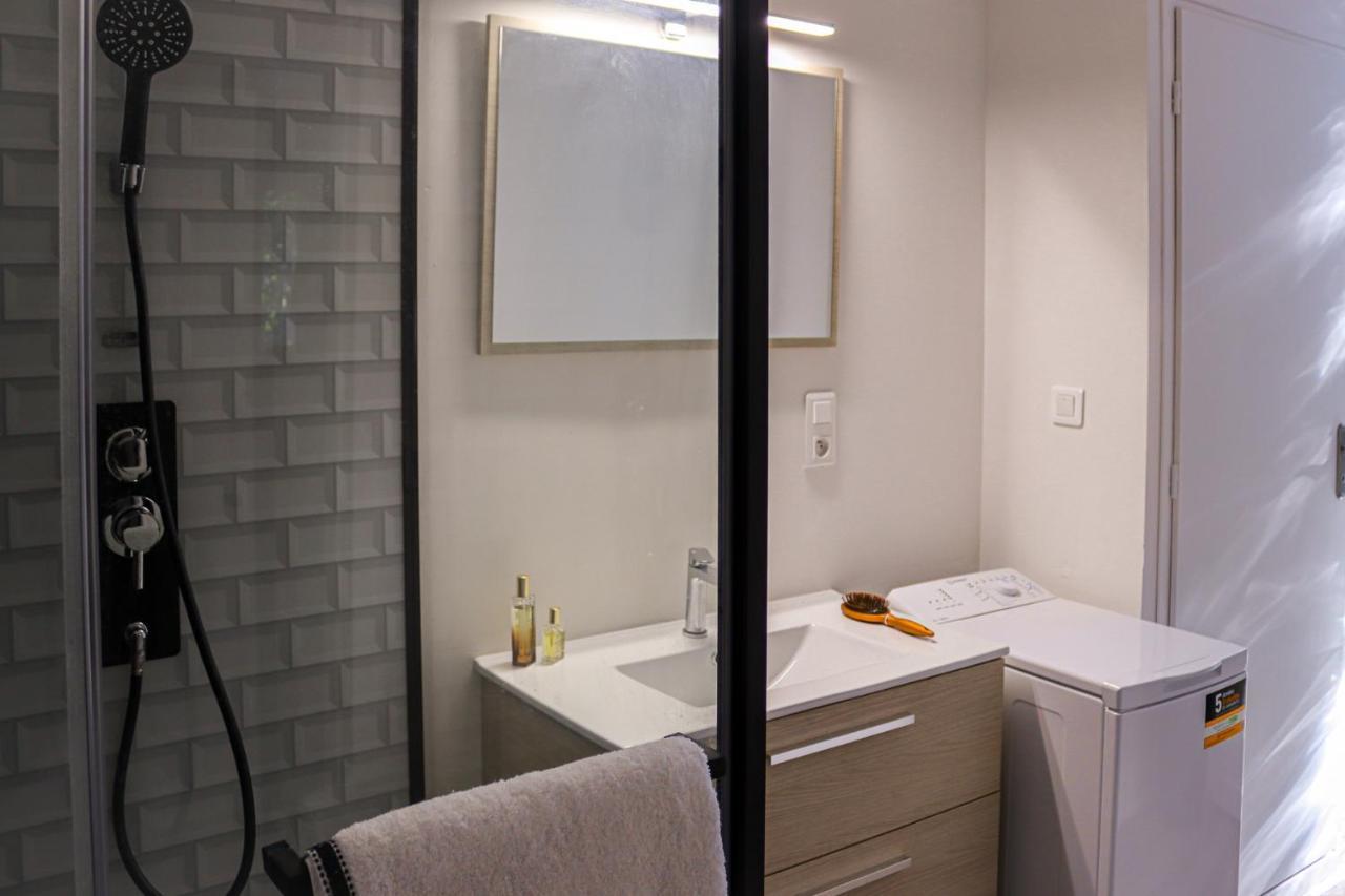Duplex Le Philandra - Jacuzzi- 2 Chambres Monteils  Exterior photo